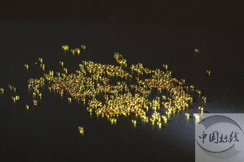 红河县汽车零部件车间喷砂处理